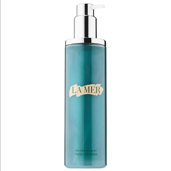 La Mer - The Cleansing Oil